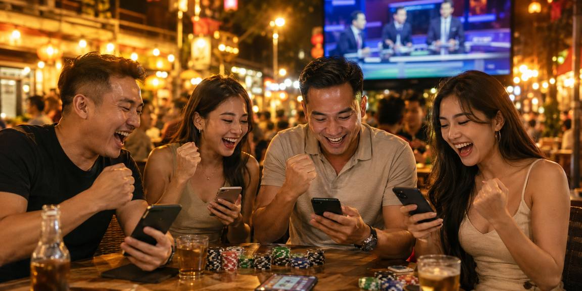 de 83 Sportsbook